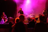 Samedi 8 octobre 2011 - Concert de Ahamada Smis au Festival Kaloo Bang (Photo image-reunion.re)