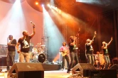 Concert de Magic System au festival Kaloo Bang (photo image-reunion.re)