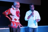Festival du film d'Afrique et des îles - Soirée de palmarès