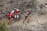 Grand raid 2011 -

Freddy Thévenin dans la montée du col du Taïbit