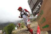 Grand raid 2011 - 

Didier Mussard à Marla (Mafate)