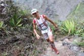 Grand raid 2011 -

Julien Chorier à Îlet aux Orangers (Mafate)