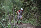 Grand raid 2011 -

Julien Chorier à Îlet aux Orangers (Mafate)