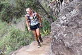 Grand raid 2011 - 

Freddy Thévenin à Îlet aux Orangers (Mafate)