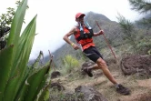 Grand raid 2011 - 

Pascal Blanc à Îlet aux Orangers (Mafate)