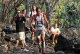 Grand raid 2011 -

Julien Chorier dans le chemin des Anglais