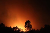 Mardi 25 octobre 2011

Incendie sur la route forestière du Tévelave