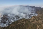 Vendredi 28 Octobre 2011

Incendie dans le massif du Maïdo