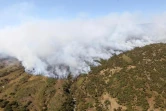 Vendredi 28 Octobre 2011

Incendie dans le massif du Maïdo