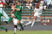 Dimanche 20 Novembre 2011

Coupe de France : Le Tampon - Amnéville