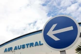 Vendredi 2 Décembre 2011

Air Austral