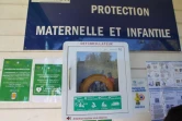 Jeudi 22 Décembre 2011

Mafate - Ilet d'Aurère  -Remise d'attestation de formation aux premiers secours