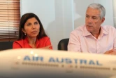 Vendredi 13 Janvier 2012

Assemblée générale extraordinaire d'Air Austral