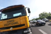 Mardi 14 Février 2012

 Embouteillages dans l'ouest suite au blocage de la circulation sur le rond  point de Savannah