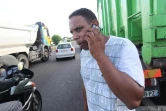 Mardi 14 Février 2012

 Embouteillages dans l'ouest suite au blocage de la circulation sur le rond  point de Savannah