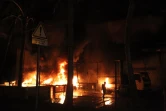 Mardi 22 Février 2012

L'établissement Capricorne en feu au Port