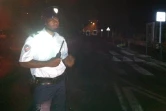Mercredi 22 février 2012 - Nouvelle nuit d'affrontements au Chaudron