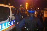 Mercredi 22 février 2012 - Nouvelle nuit d'affrontements au Chaudron