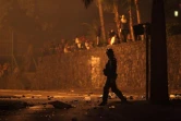 Mercredi 22 février 2012 - Nouvelle nuit d'émeutes