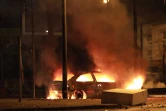 Vendredi 24 Février 2012

 Affrontement entre la police et les émeutiers