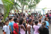 Mardi 20 Mars 2012


 Minute de silence à l'école primaire Georges Thiébaut du Port