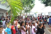 Mardi 20 Mars 2012


 Minute de silence à l'école primaire Georges Thiébaut du Port
