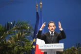 Mercredi 4 Avril 2012

Meeting du candidat président Nicolas Sarkozy