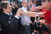 Mercredi 5 Avril 2012

Insultes à l'arrivée de Nicolas Sarkozy à la Réunion