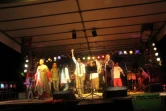Édition 2011 du festival du reggae (Photo D.R)