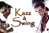 Kazz à swing (Photo D.R)