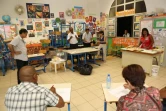 Dimanche 6 Mai 2012

Dépouillement au groupe scolaire de Joinville