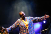 Vendredi 1er juin - Saint-Pierre - Calypso Rose au Sakifo 2012