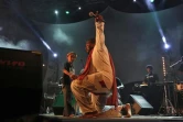 Samedi 2 Juin 2012

Concert de l'INDIGO au SAKIFO