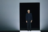 Giorgio Armani, le 29 février 2016 à Milan  