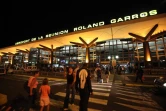 Aéroport Roland Garros