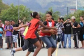 Vendredi 22 Juin 2012

Runball - Collège Le Toullec du Port