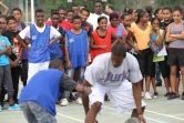 Vendredi 22 Juin 2012

Runball - Collège Le Toullec du Port