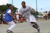 Vendredi 22 Juin 2012

Runball - Collège Le Toullec du Port