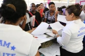 Mercredi 27 juin 2012 -Journée de l'alternance au parc des expositions de Saint-Denis