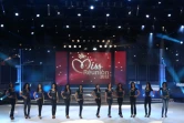 Jeudi 12 Juillet 2012

Présentation des candidates à l'élection de Miss Réunion 2012
