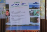 44 opérateurs ont adhéré à la charte &quot;Nosy Be s'engage pour un tourisme durable&quot; (photo D.R)