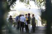 Lundi 13 Août 2012


Arrivée de l'association des maires à la préfecture