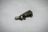 Un éclat de munition extrait d'un blessé, le 20 avril 2022 à l'hôpital militaire de Zaporijjia, en Ukraine