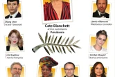 Jury de Cannes