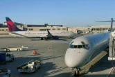 Delta Air Lines a déploré les sanctions, qui vont causer de "graves préjudices aux compagnies aériennes américaines, aux millions d'Américains qu'elles emploient et aux voyageurs"