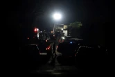 Au moins 46 migrants morts ont été trouvés dans un camion à San Antonio (Texas, Etats-Unis) le 28 juin 2022