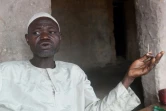 Sefiu Yusuf, président de l'association des descendants Oloola à Ibadan (sud-ouest du Nigeria), balaie les critiques sur la dangerosité de ces méthodes traditionnelles. 