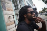 Jamal, un habitant du quartier est de Baltimore, le 8 août 2017