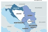 Les Balkans et l'Union européenne