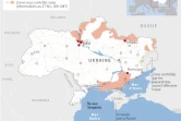 Invasion russe en Ukraine